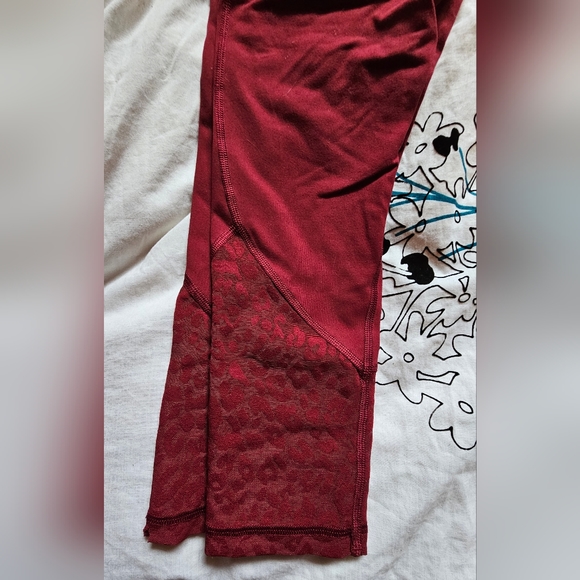 Victoria secret leggings - Picture 2 of 5